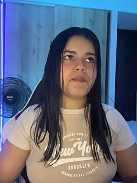 pretty angela1 online show from 31, 7, 2026