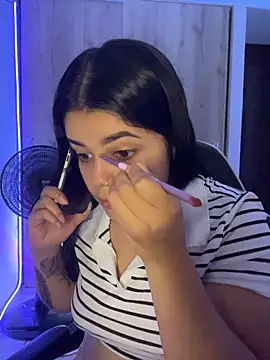 pretty angela1 online show from 2, 8, 2026