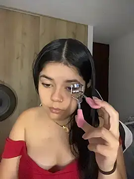 pretty angela1 online show from 8, 8, 2026