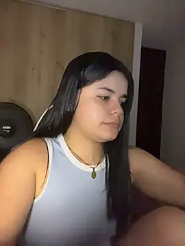 pretty angela1 online show from 10, 8, 2026