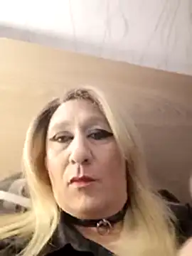 Sissy Miss online show from 10, 3, 2026