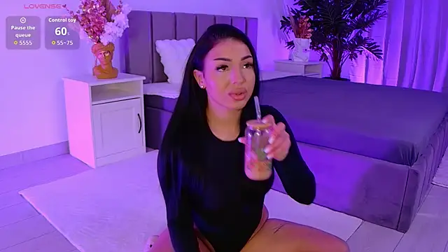 evanew  online show from 11, 2, 2026