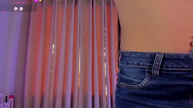 Snapshot of alahia_sweet chatting on 20, 9, 2025 alahia sweet online show from 20, 9, 2025