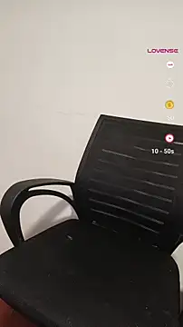 Isabellitasexi38 online show from 26, 2, 2025