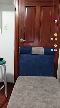 Isabellitasexi38 online show from 8, 3, 2025