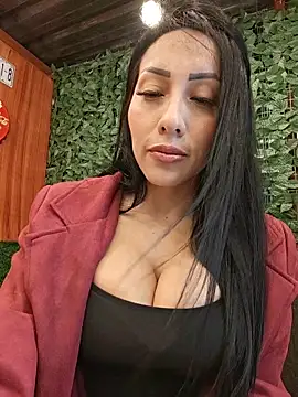 Isabellitasexi38 online show from 22, 7, 2026