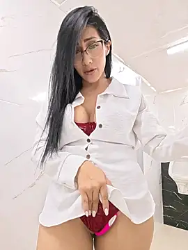 Isabellitasexi38 online show from 26, 7, 2026