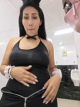 Isabellitasexi38 online show from 1, 8, 2026
