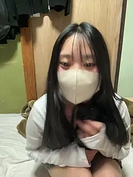 Snapshot of TAISHI_chan chatting on 3, 1, 2025 TAISHI chan online show from 3, 1, 2025