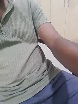 cockyrockie online show from 29, 12, 2024