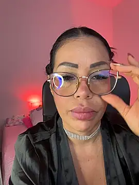KarolRubi1 online show from 4, 5, 2026