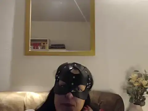 Snapshot of LasolitaAuri chatting on 15, 1, 2025 LasolitaAuri online show from 15, 1, 2025