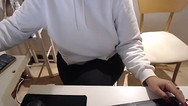 Snapshot of LasolitaAuri chatting on 22, 1, 2025 LasolitaAuri online show from 22, 1, 2025