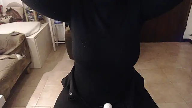 Snapshot of LasolitaAuri chatting on 29, 1, 2025 LasolitaAuri online show from 29, 1, 2025