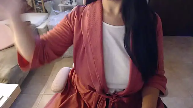 Snapshot of LasolitaAuri chatting on 11, 2, 2025 LasolitaAuri online show from 11, 2, 2025