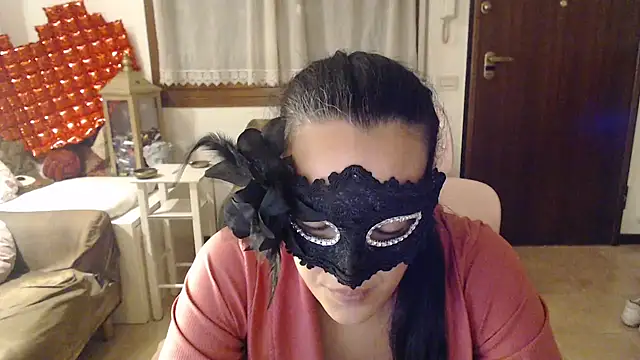 Snapshot of LasolitaAuri chatting on 22, 2, 2025 LasolitaAuri online show from 22, 2, 2025