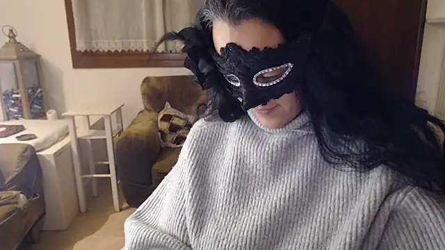 Snapshot of LasolitaAuri chatting on 4, 3, 2025 LasolitaAuri online show from 4, 3, 2025