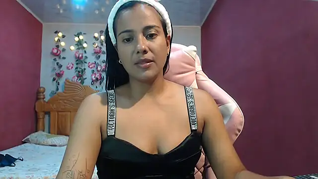 Coral0403 online show from 4, 5, 2026