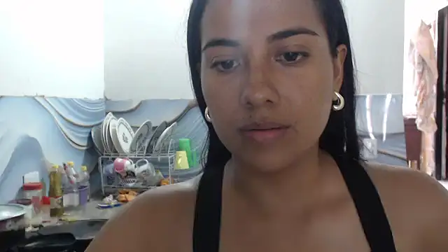 Coral0403 online show from 5, 7, 2026