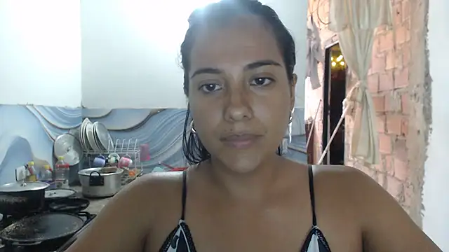 Coral0403 online show from 12, 7, 2026