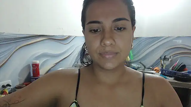 Coral0403 online show from 2, 8, 2026