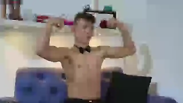 Nijinsky LatinBoy online show from 2, 3, 2025