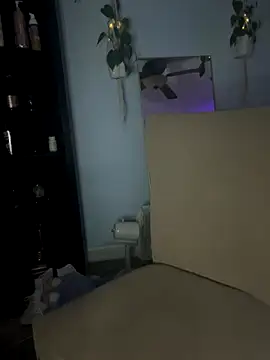 AlessasRoom online show from 26, 9, 2025