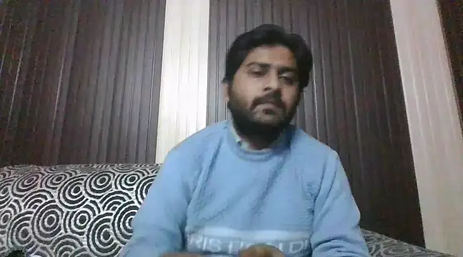 Snapshot of indihotguy chatting on 14, 1, 2025 indihotguy online show from 14, 1, 2025