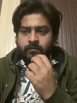 Snapshot of indihotguy chatting on 1, 2, 2025 indihotguy online show from 1, 2, 2025