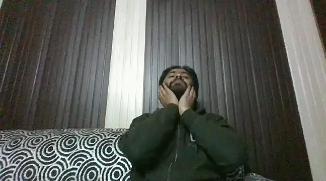 Snapshot of indihotguy chatting on 3, 2, 2025 indihotguy online show from 3, 2, 2025