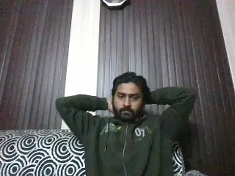 Snapshot of indihotguy chatting on 3, 2, 2025 indihotguy online show from 3, 2, 2025