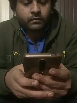 Snapshot of indihotguy chatting on 15, 2, 2025 indihotguy online show from 15, 2, 2025