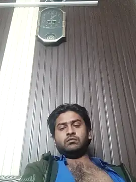 Snapshot of indihotguy chatting on 17, 2, 2025 indihotguy online show from 17, 2, 2025