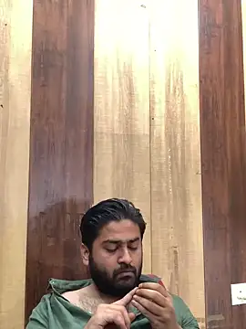 Snapshot of indihotguy chatting on 16, 3, 2025 indihotguy online show from 16, 3, 2025