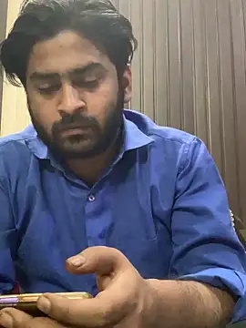 Snapshot of indihotguy chatting on 19, 3, 2025 indihotguy online show from 19, 3, 2025