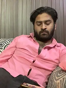 Snapshot of indihotguy chatting on 23, 3, 2025 indihotguy online show from 23, 3, 2025