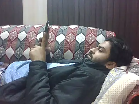 indihotguy online show from 3, 12, 2025