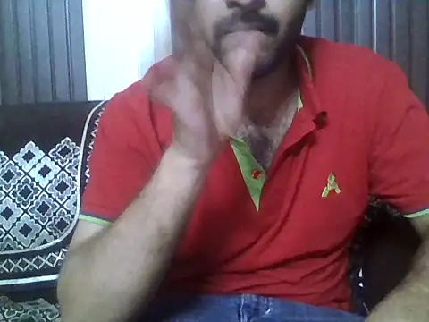 indihotguy online show from 27, 4, 2026