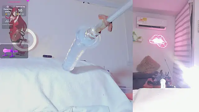 Maria Jones  online show from 2, 3, 2026