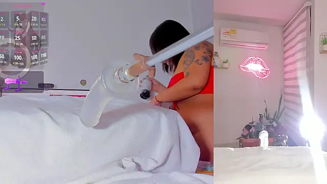 Maria Jones  online show from 28, 5, 2026
