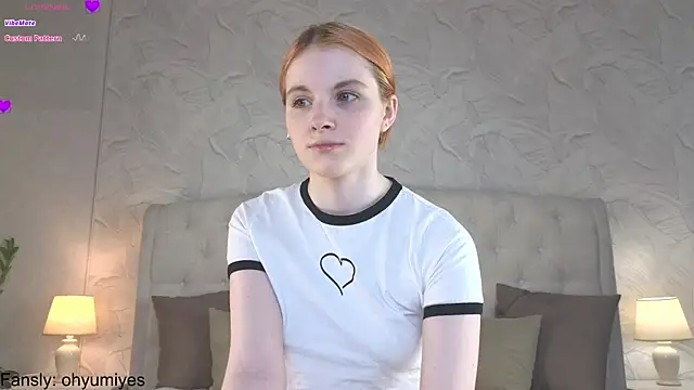 OhYumiYes online show from 12, 2, 2025