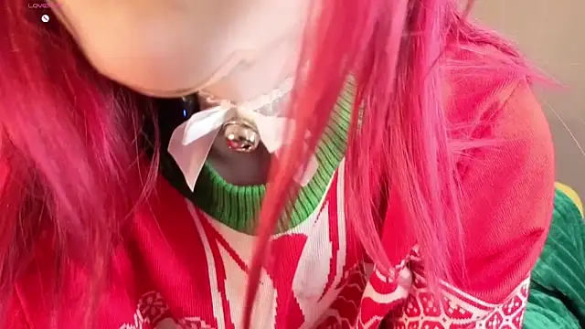 OhYumiYes online show from 19, 12, 2025