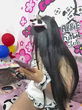 DearAbbiee online show from 16, 7, 2026