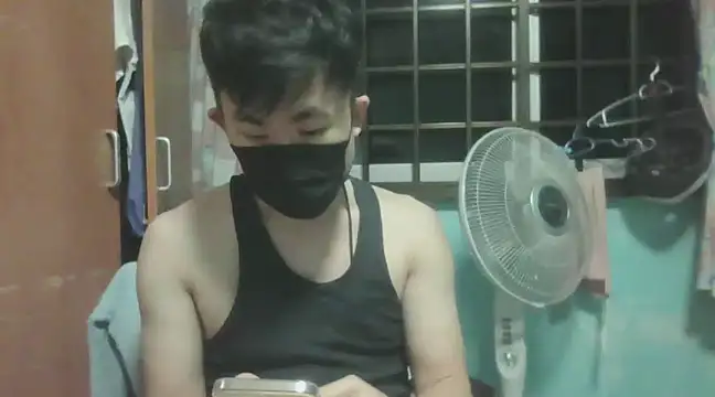 Snapshot of yj199510 chatting on 27, 12, 2024 yj199510 online show from 27, 12, 2024