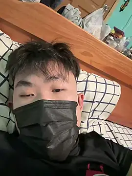 Snapshot of yj199510 chatting on 1, 1, 2025 yj199510 online show from 1, 1, 2025