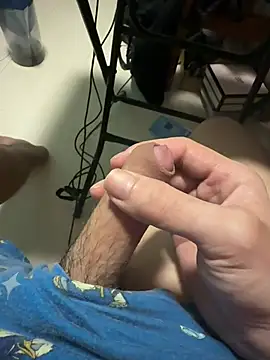 Snapshot of yj199510 chatting on 7, 1, 2025 yj199510 online show from 7, 1, 2025