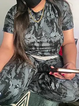 Snapshot of tanvihot2 chatting on 1, 7, 2026 tanvihot2 online show from 1, 7, 2026
