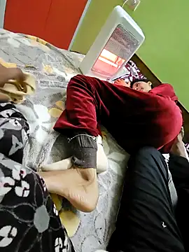 insta hotpair online show from 25, 12, 2024