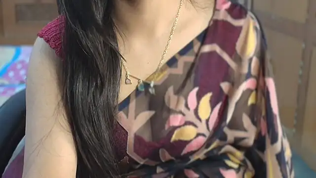 Snapshot of naaya27 chatting on 28, 1, 2025 naaya27 online show from 28, 1, 2025