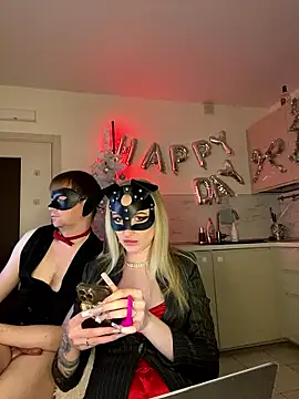 SOFYandMIKE online show from 12, 1, 2026